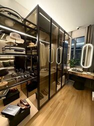 Parktown Residence (D18), Apartment #550074091